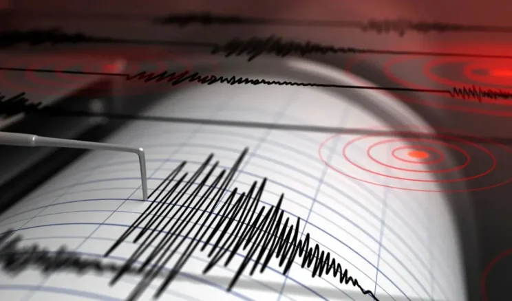 Konya’da deprem! Ankara’da hissedildi…