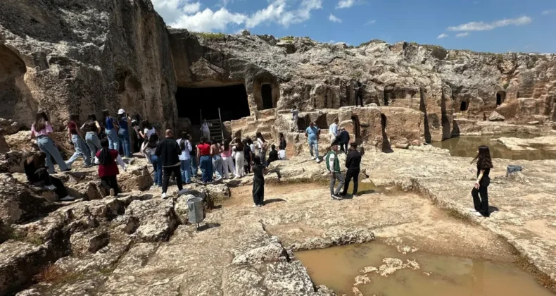 Diyarbakır’da kültürel miras tanıtılıyor