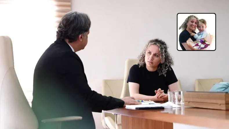 Düzce Belediyesi’nden kalplere dokunan Anneler Günü kutlaması