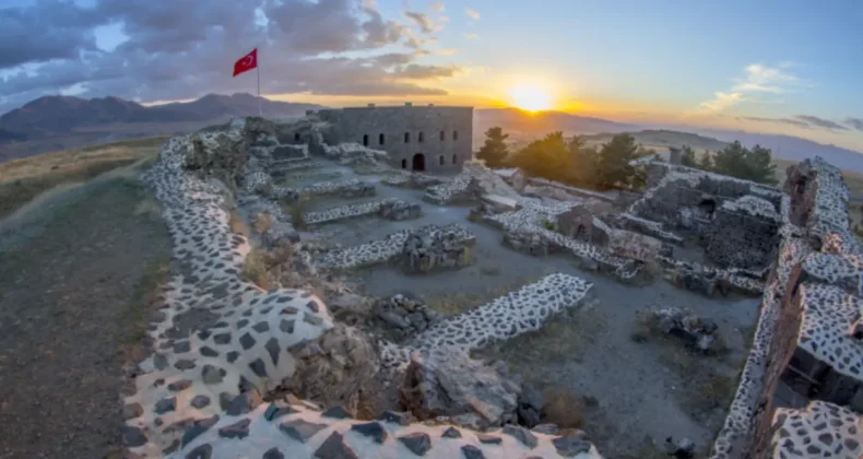 Erzurum’da Doğu Cephesi Tarihi Alan Başkanlığı kurulacak