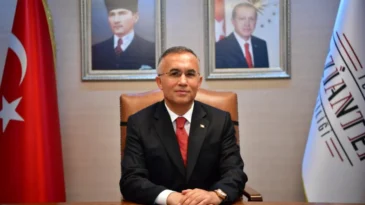 Gaziantep Valiliği’nden patlama açıklaması
