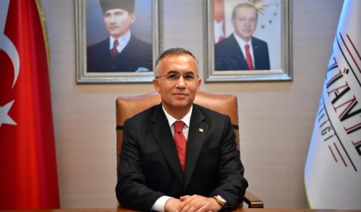 Gaziantep Valiliği’nden patlama açıklaması