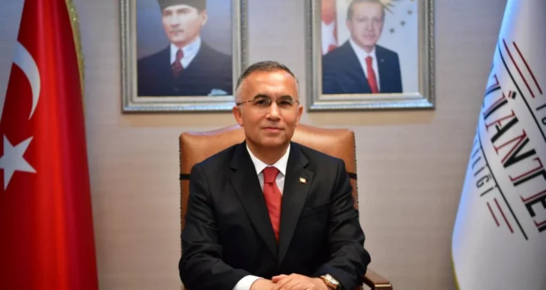 Gaziantep Valiliği’nden patlama açıklaması