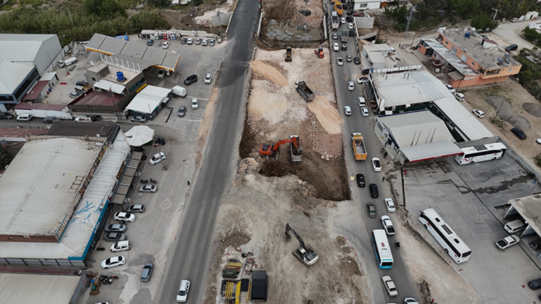 Hatay’ın ulaşımına dev yatırım