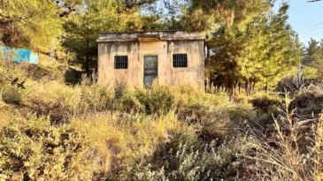 Hatay’da su sorunu tarih oluyor! Güçlendirme ve yeni depo yapılıyor…