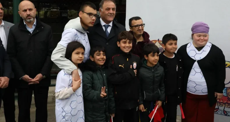 İstanbul’da Engelliler Haftası Spor Etkinlikleri düzenlendi