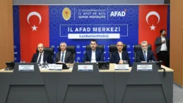Kahramanmaraş’ta yıl sonuna kadar 74 bin konut ve iş yeri teslim edilecek