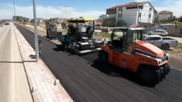Karaman’da ulaşımı rahatlatacak yeni güzergahlar hazırlanıyor