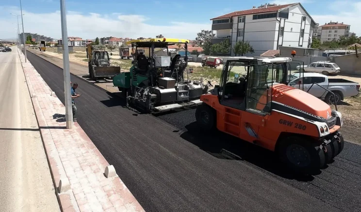 Karaman’da ulaşımı rahatlatacak yeni güzergahlar hazırlanıyor