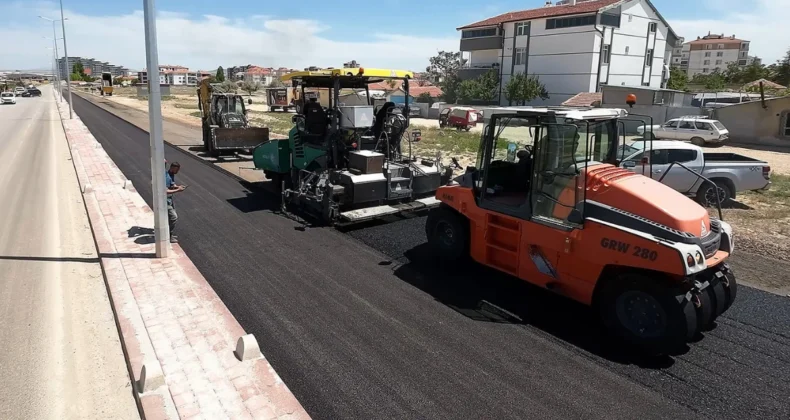 Karaman’da ulaşımı rahatlatacak yeni güzergahlar hazırlanıyor