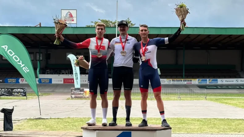 Konya’da Büyükşehirli sporculardan önemli başarı