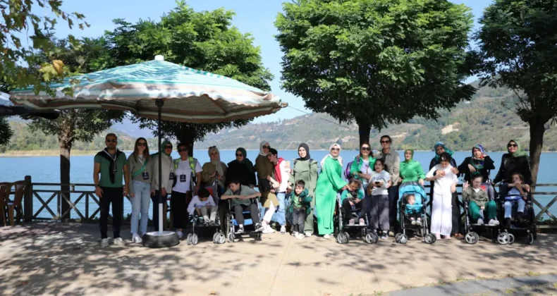 Samsun Büyükşehir’den engelleri kaldıran belediyecilik hedefi