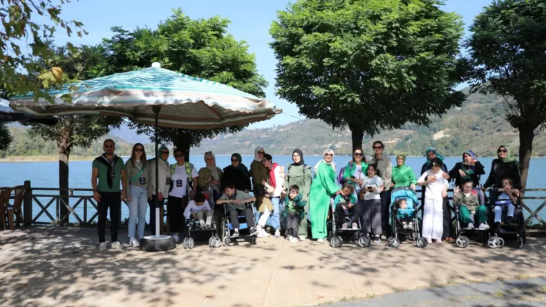 Samsun Büyükşehir’den engelleri kaldıran belediyecilik hedefi