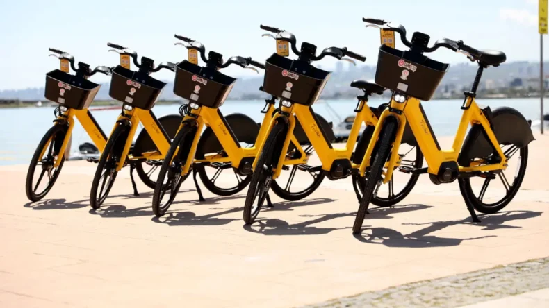 Samsun Büyükşehir’den çevre dostu ulaşım hizmeti