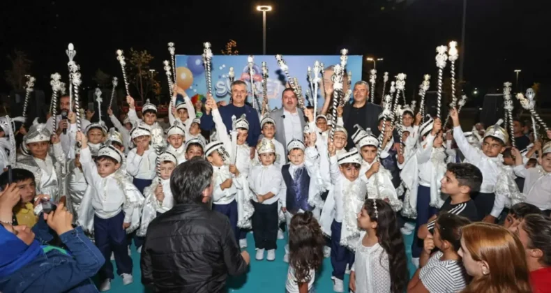 Sincan Belediyesi 4. Geleneksel Sünnet Şöleni kayıtları devam ediyor