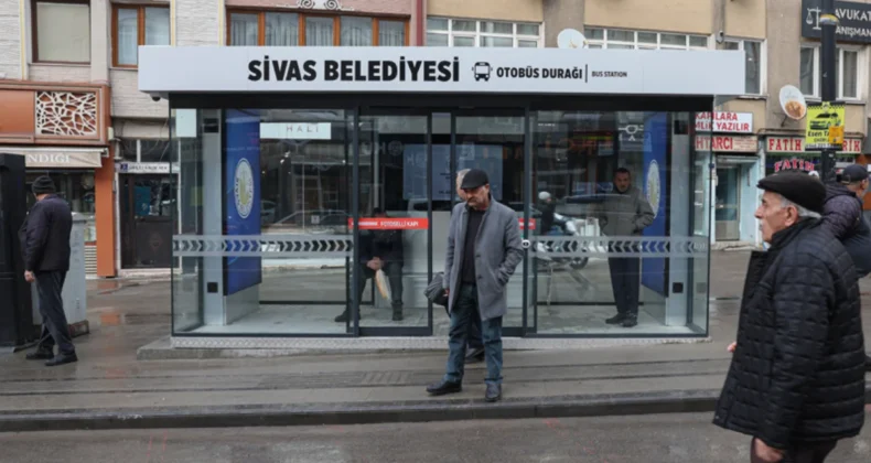 Sivas’ta kurban pazarına ücretsiz otobüs seferleri düzenlenecek