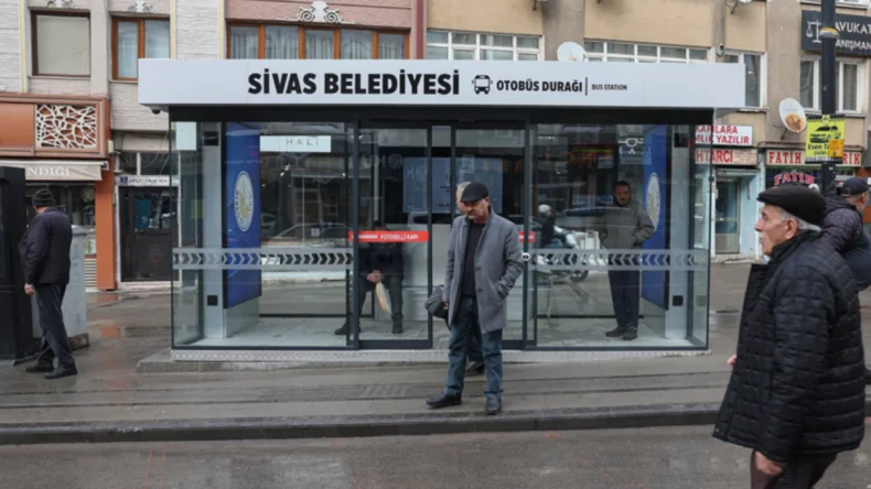 Sivas’ta kurban pazarına ücretsiz otobüs seferleri düzenlenecek