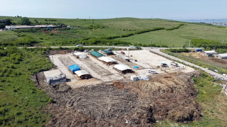 Yalova’da hazırlanan kurban pazarına ücretsiz servis hizmeti verilecek