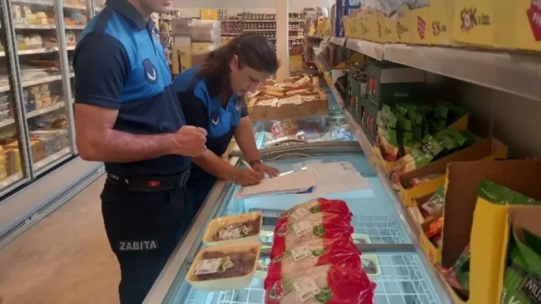 Adıyaman’da 2 bin 897 işyeri denetlendi