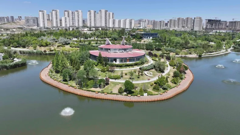 Ankara’da evleneceklere müjde!