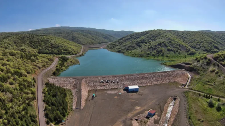 Ankara’da barajlar alarm veriyor! Az tüketime teşvik indirimi…