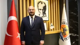 Atakum Belediye Başkanı Serhat Türkel’in bayram mesajı