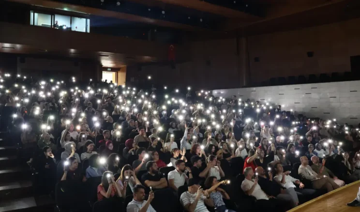 Bursa’da büyükşehirden gençlere, Sınav Kazandıran Taktikler Semineri