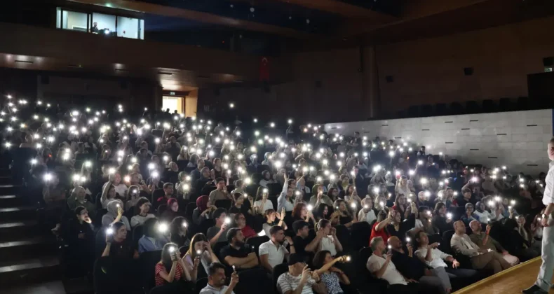 Bursa’da büyükşehirden gençlere, Sınav Kazandıran Taktikler Semineri