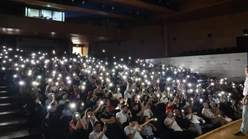 Bursa’da büyükşehirden gençlere, Sınav Kazandıran Taktikler Semineri