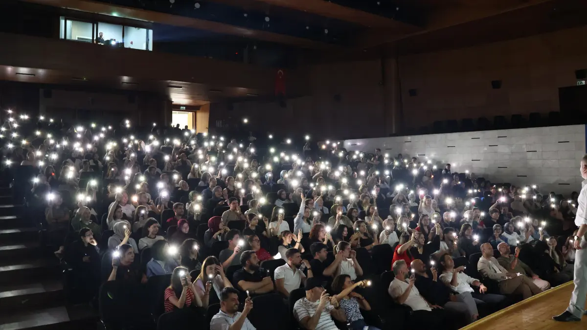 Bursa’da, KPSS ve üniversite sınavlarına hazırlanan öğrencilerin başarılarını artırmak ve