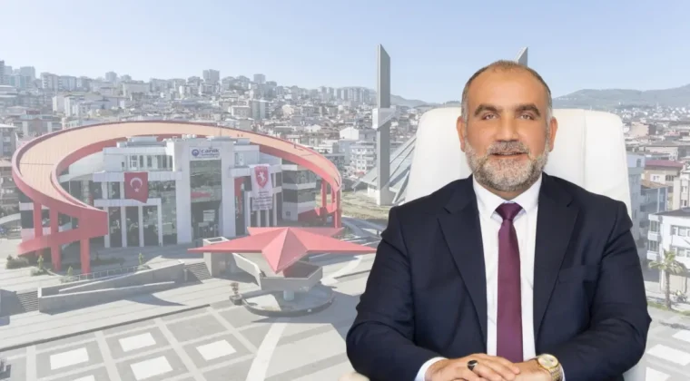 Canik’te Eylül ayının ilk toplantısı düzenlendi