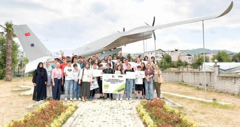 Canik’te matematik eğitiminde farkındalık oluşturuluyor