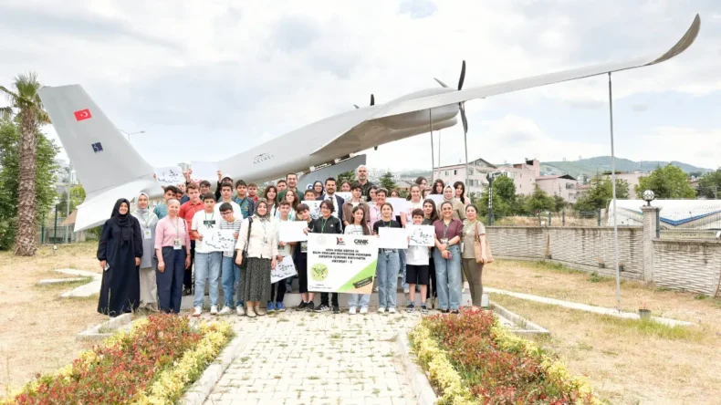 Canik’te matematik eğitiminde farkındalık oluşturuluyor