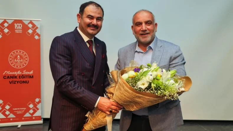 Canik’te eğitim kalitesi artıyor