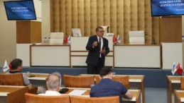 Canik Belediyesi eğitim alanındaki çalışmalarını artırdı