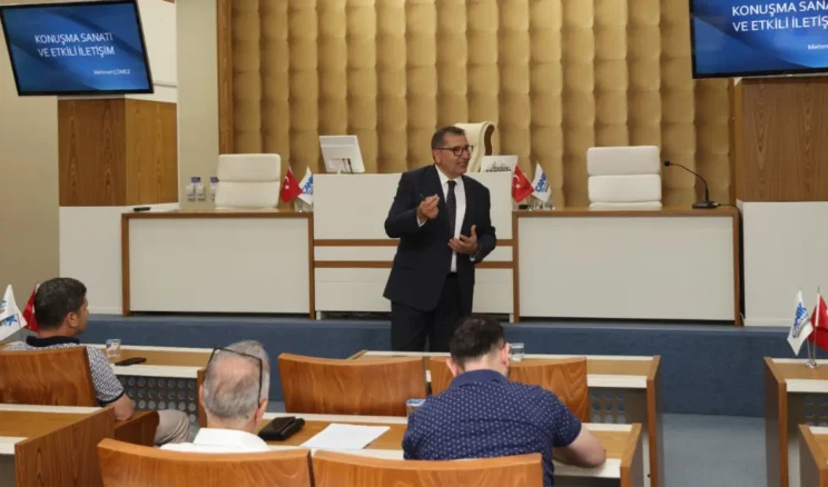 Canik Belediyesi eğitim alanındaki çalışmalarını artırdı