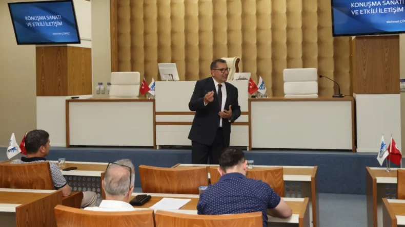 Canik Belediyesi eğitim alanındaki çalışmalarını artırdı