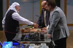 Çankırı’nın işaret tescilli lezzetleri MasterChef programında gündem oldu