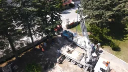 Çorum’da içme suyu altyapısı güçleniyor