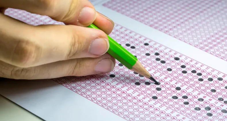Çorum Belediyesi’nden sınava girecek öğrencilere destek