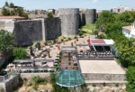 Diyarbakır’da Fiskaya Sosyal Tesisleri yenilendi