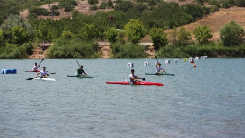 Durgunsu Kano Türkiye Kupası Eskişehir’de düzenlenecek
