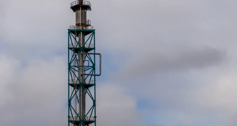 Ankara Polatlı’da gaz zehirlenmesi: 2 işçi öldü, 3 işçi tedavi altında
