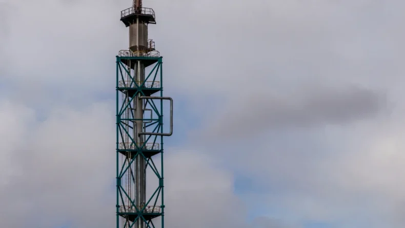 Ankara Polatlı’da gaz zehirlenmesi: 2 işçi öldü, 3 işçi tedavi altında