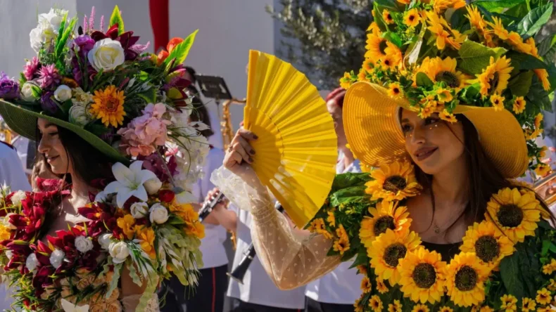 İzmir’de “Yaza Merhaba Festivali” düzenleniyor