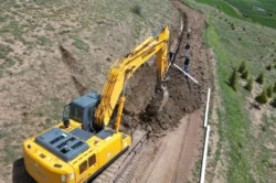 Kayseri’de 32 Milyon TL’lik içme suyu yatırımı