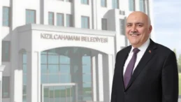 Kızılcahamam Belediye Başkanı Süleyman Acar’ın bayram mesajı