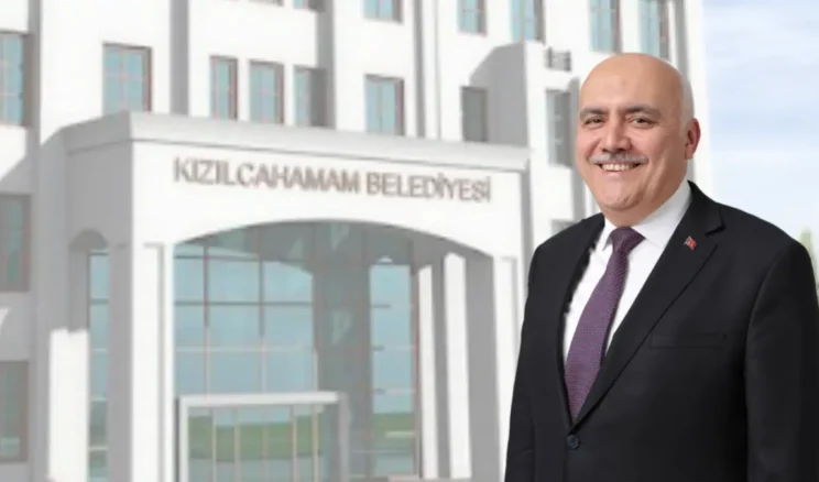 Kızılcahamam Belediye Başkanı Süleyman Acar’ın bayram mesajı