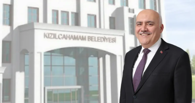 Kızılcahamam Belediye Başkanı Süleyman Acar’ın bayram mesajı