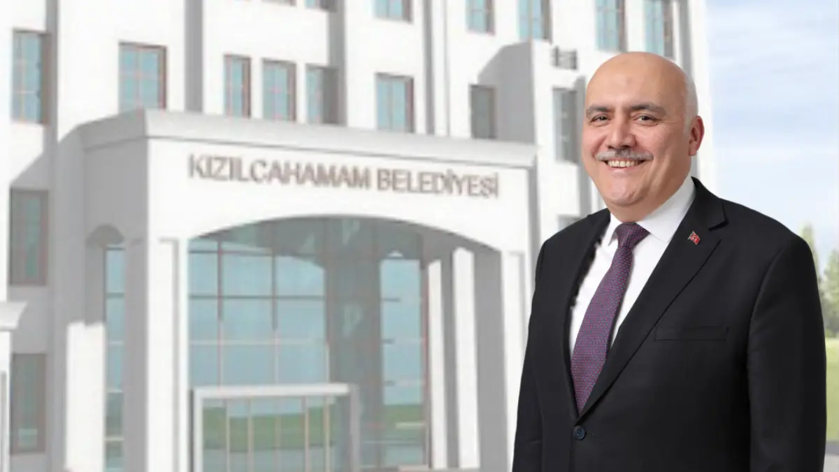 Kızılcahamam Belediye Başkanı Süleyman Acar, Kurban Bayramı dolayısıyla yayımladığı mesajında,